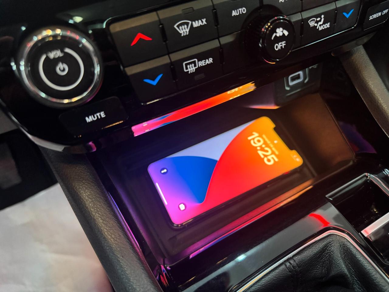 Jeep Compass 1.6 Multijet II 2WD S