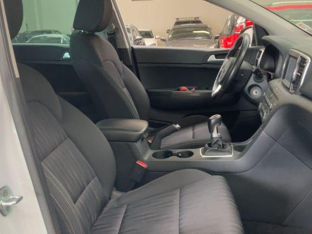 KIA Sportage 1.6 GDI 2WD Cool