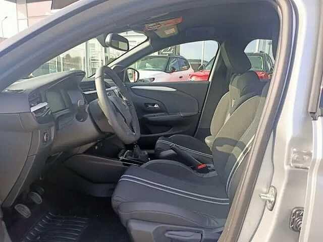 Opel Corsa 1.2 Turbo-Benzina 100cv GS KM ZERO