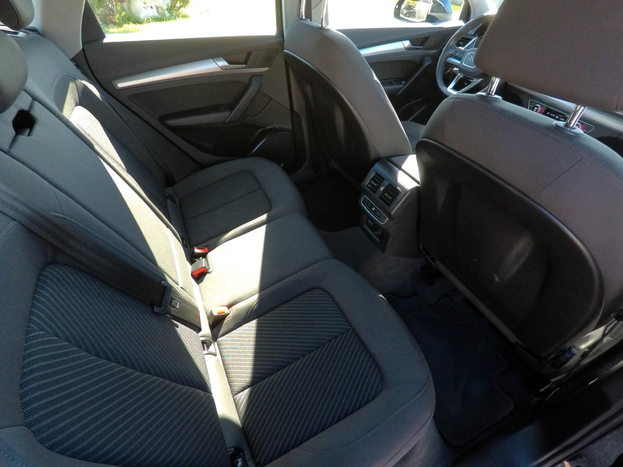 Audi Q5 SPB 40 TDI quattro S tronic Business Advanced