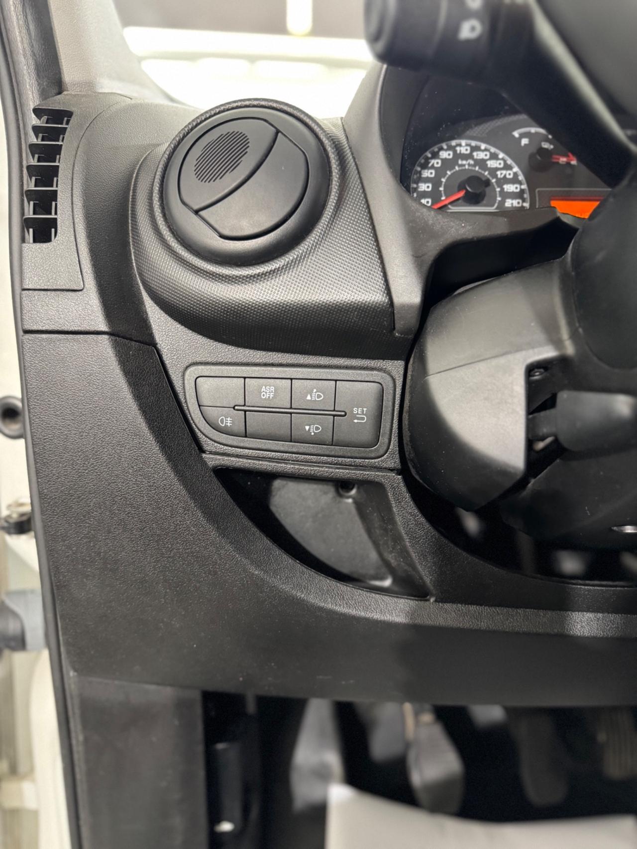 Fiat Fiorino 1.3 MJT 95CV Cargo Adventure