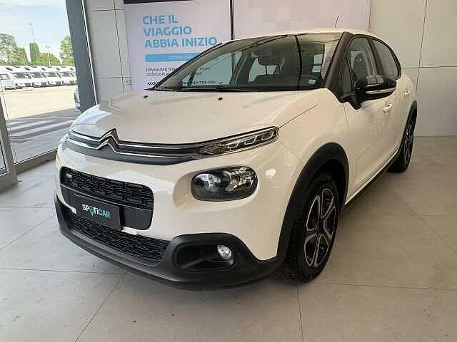 Citroen C3 PureTech 82 Feel
