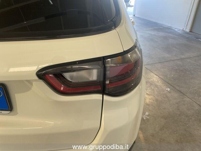 Jeep Compass II 2021 1.3 turbo t4 80 Anniversario 2wd 150cv ddc
