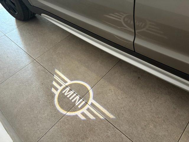 MINI Countryman 2.0 Cooper SD 190cv Hype ALL4 Autom Tetto panor.