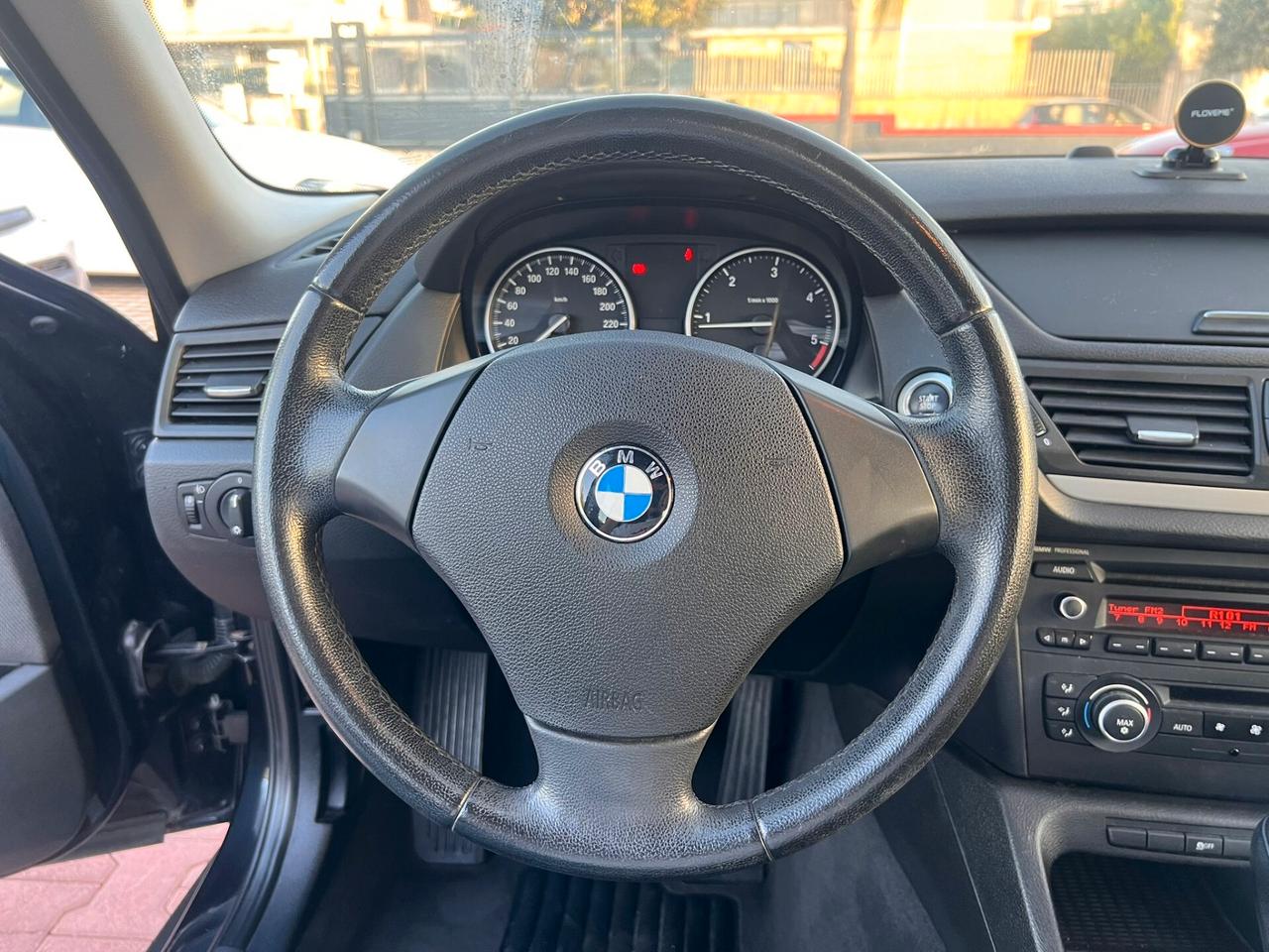 Bmw X1 sDrive18d
