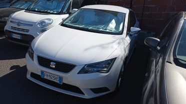 Seat Leon 1.6 TDI 110 CV 5p. Start/Stop Style (vettura in arrivo)