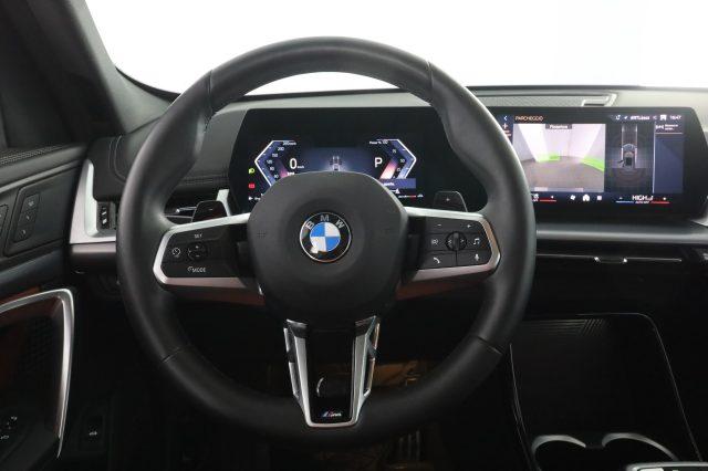 BMW X1 X1 xDrive 23d Msport