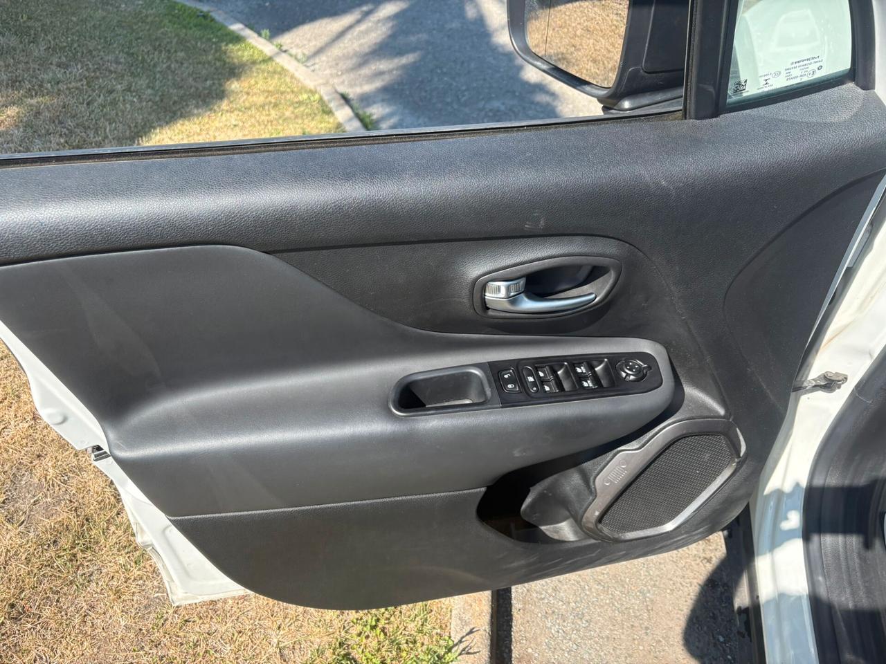 Jeep Renegade 1.0 T3 Longitude