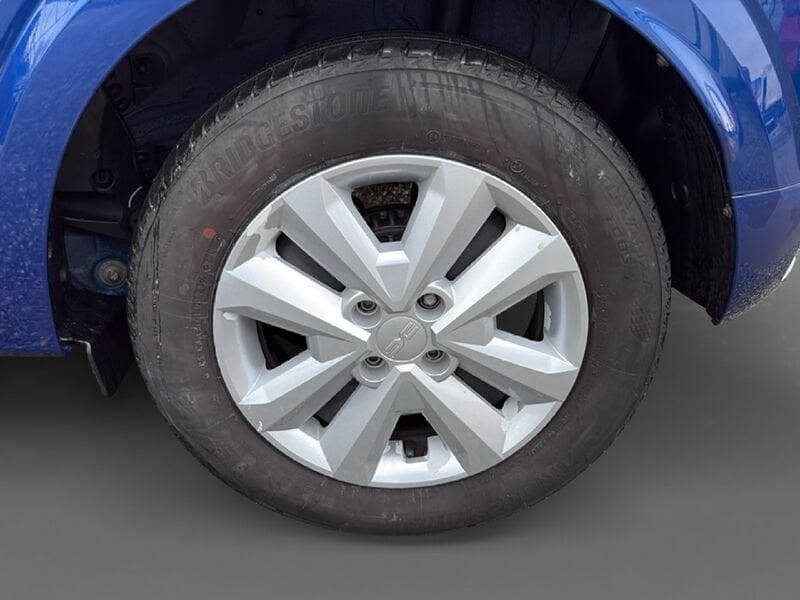 Dacia Sandero Sandero Streetway 1.0 TCe ECO-G Expression