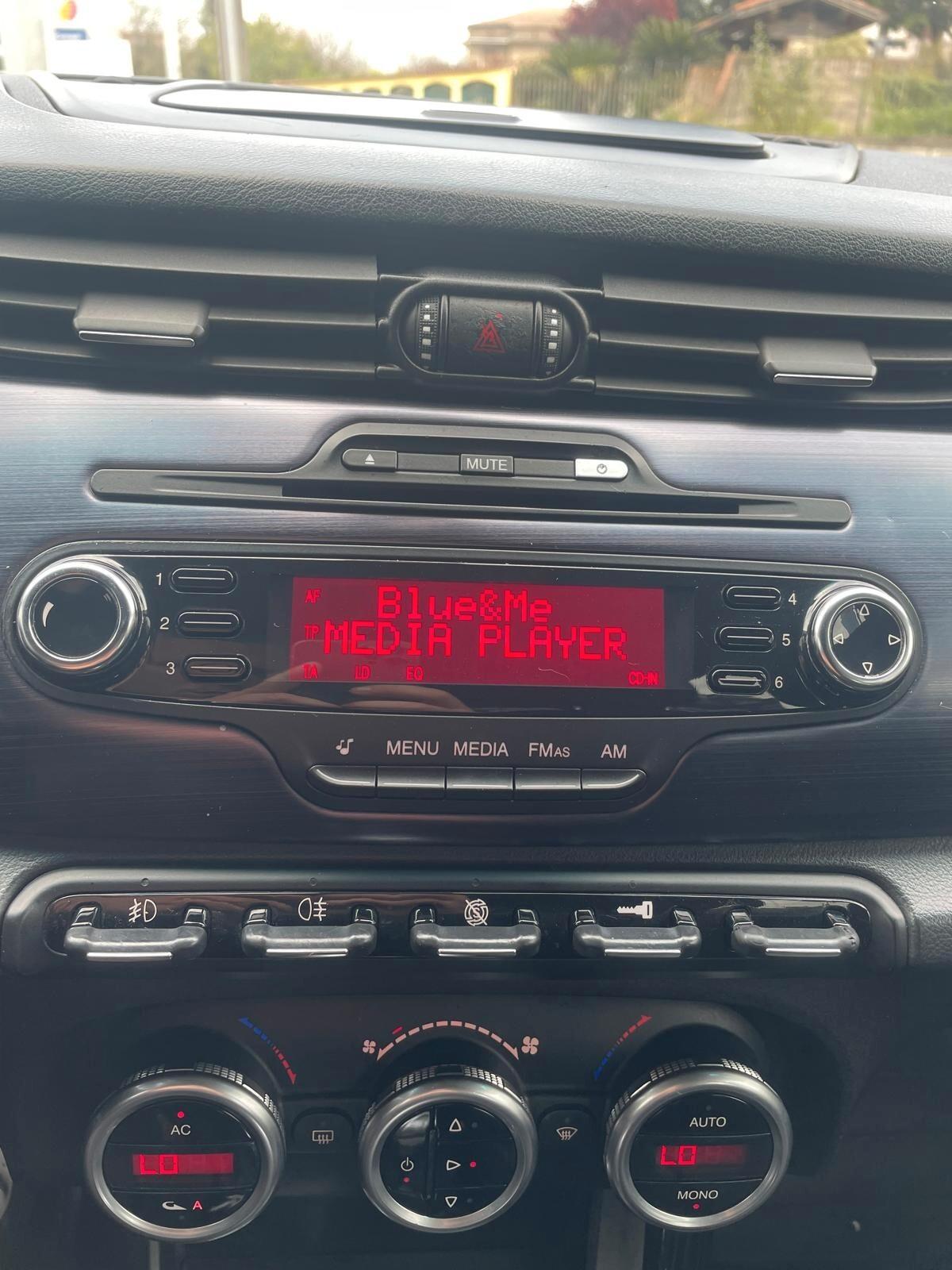 Alfa Romeo Giulietta 1.6 JTDm-2 105 CV Distinctive