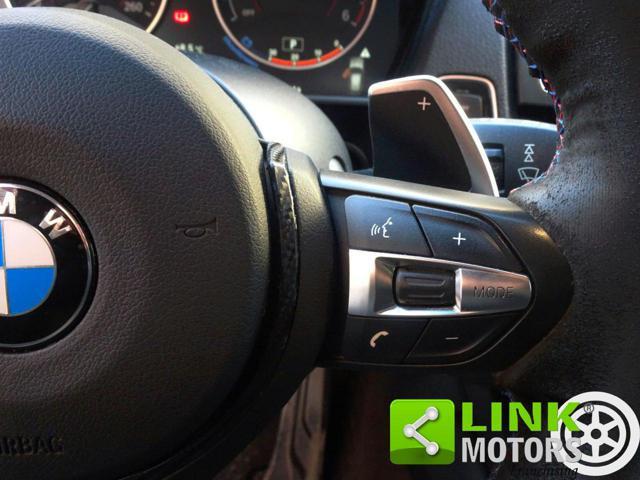 BMW 120 d 5p. Msport - PREZZOBOMBA-