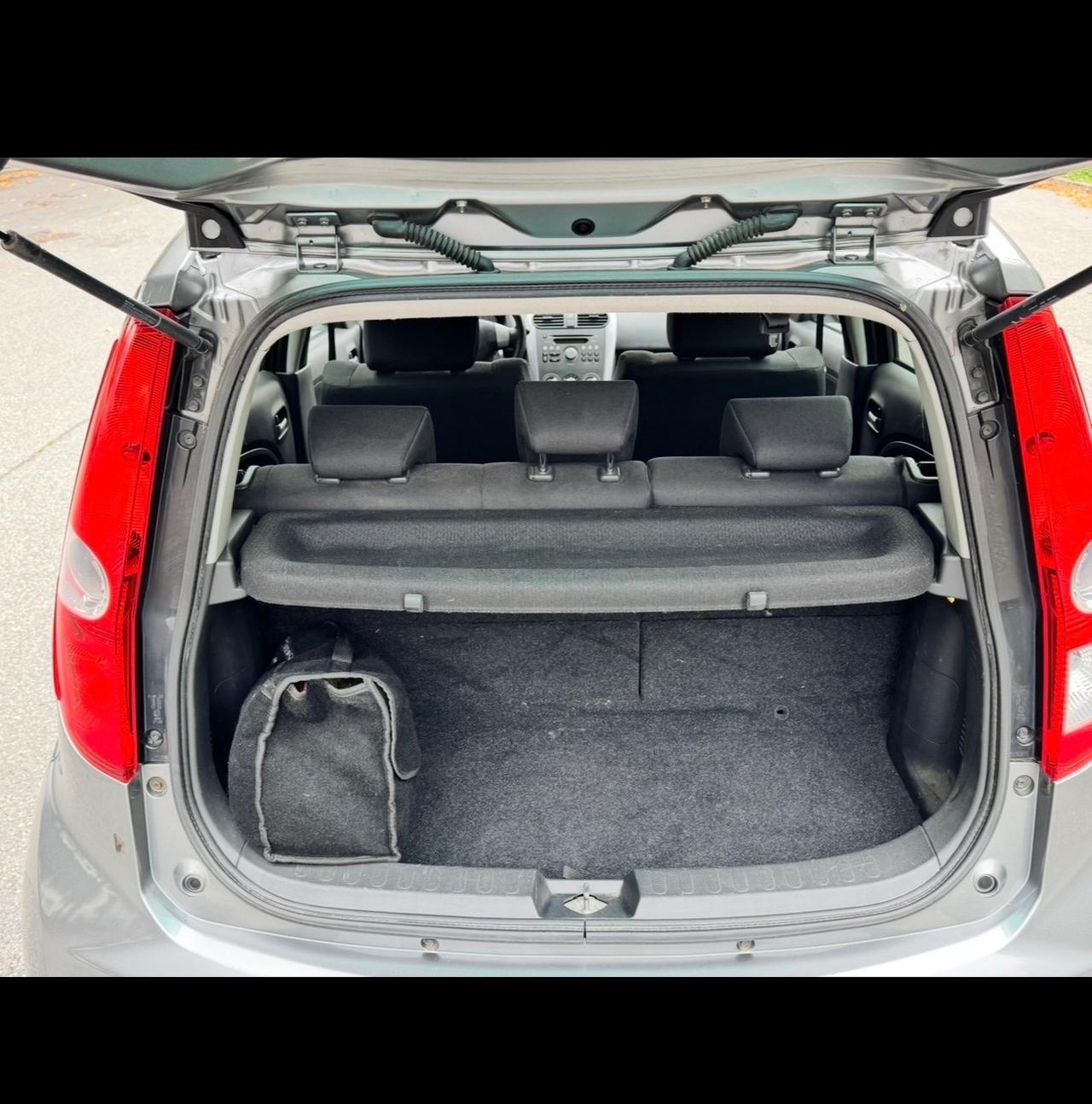 Suzuki Splash gpl 2031 (SU APPUNTAMENTO)