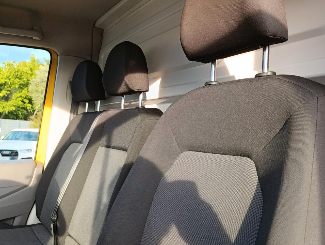 VOLKSWAGEN Crafter 35 2.0 bitdi 177cv L4H4 Business