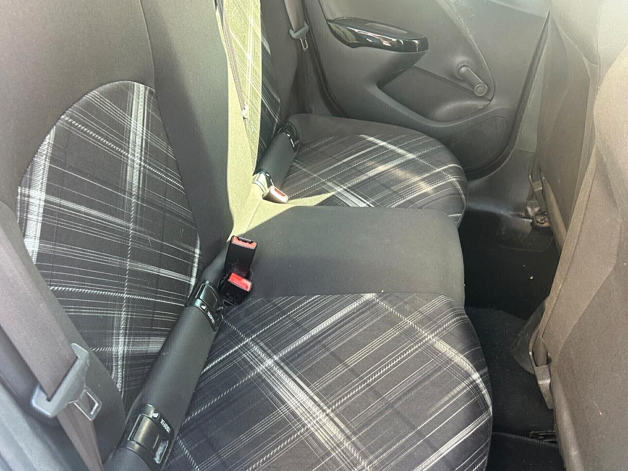 Opel Corsa 1.4 90CV GPL Tech 5 porte Innovation