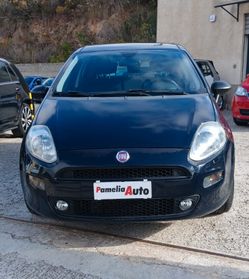 Fiat Punto 1.3 MJT II S&S Street - 2018 34.000km