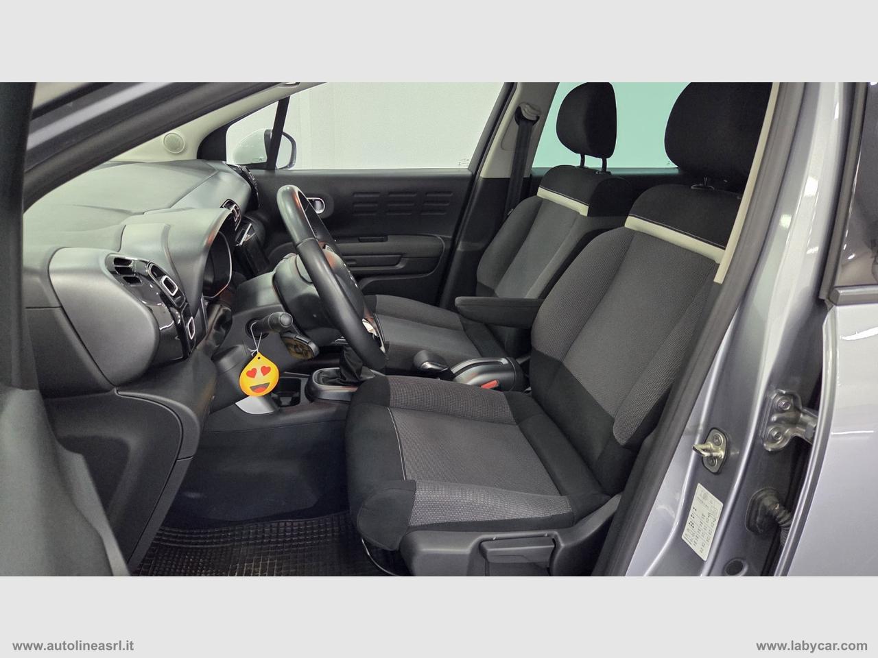 CITROEN C3 Aircross BlueHDi 110 S&S Shine