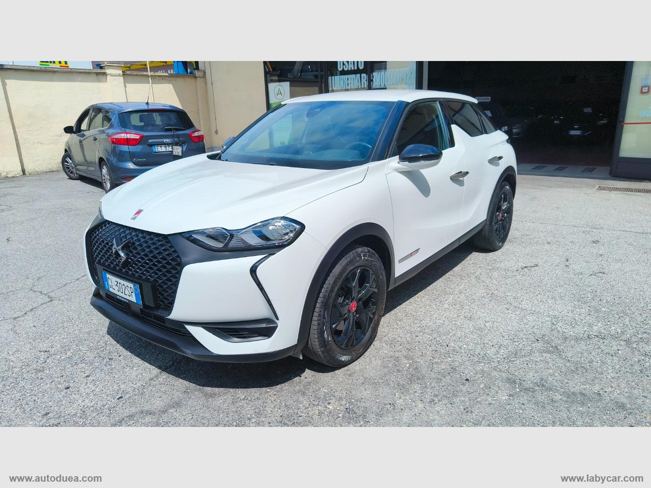 DS AUTOMOBILES DS 3 BlueHDi 130 Aut. Performance Line NO VINCOLI