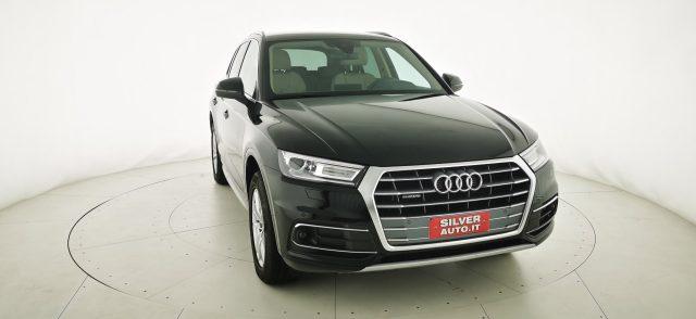 AUDI Q5 50 TFSI e quattro S tronic Business
