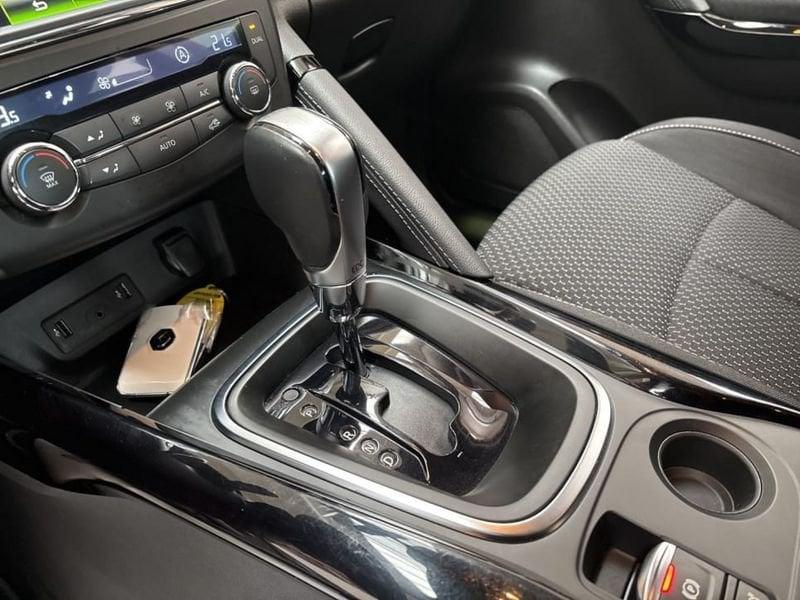 Renault Kadjar 1.5 DCI ENERGY SPORT EDITION 110CV EDC