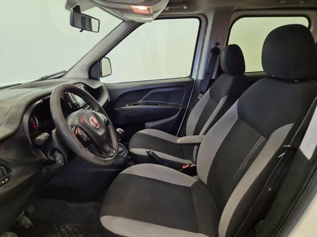 FIAT Doblo Doblò 1.6 MJT 120CV PL Combi Maxi N1