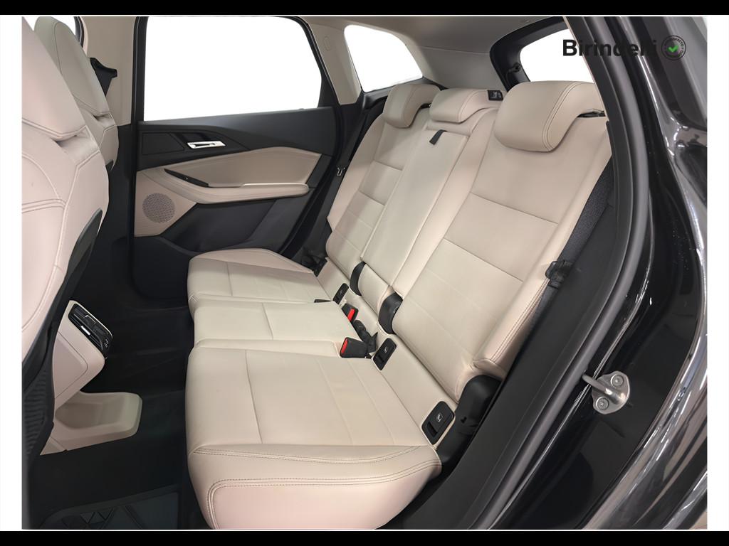 BMW Serie 2 A.T. (U06) - 218d Active Tourer Luxury