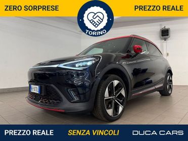 smart #1 #1 BRABUS anche a 354€