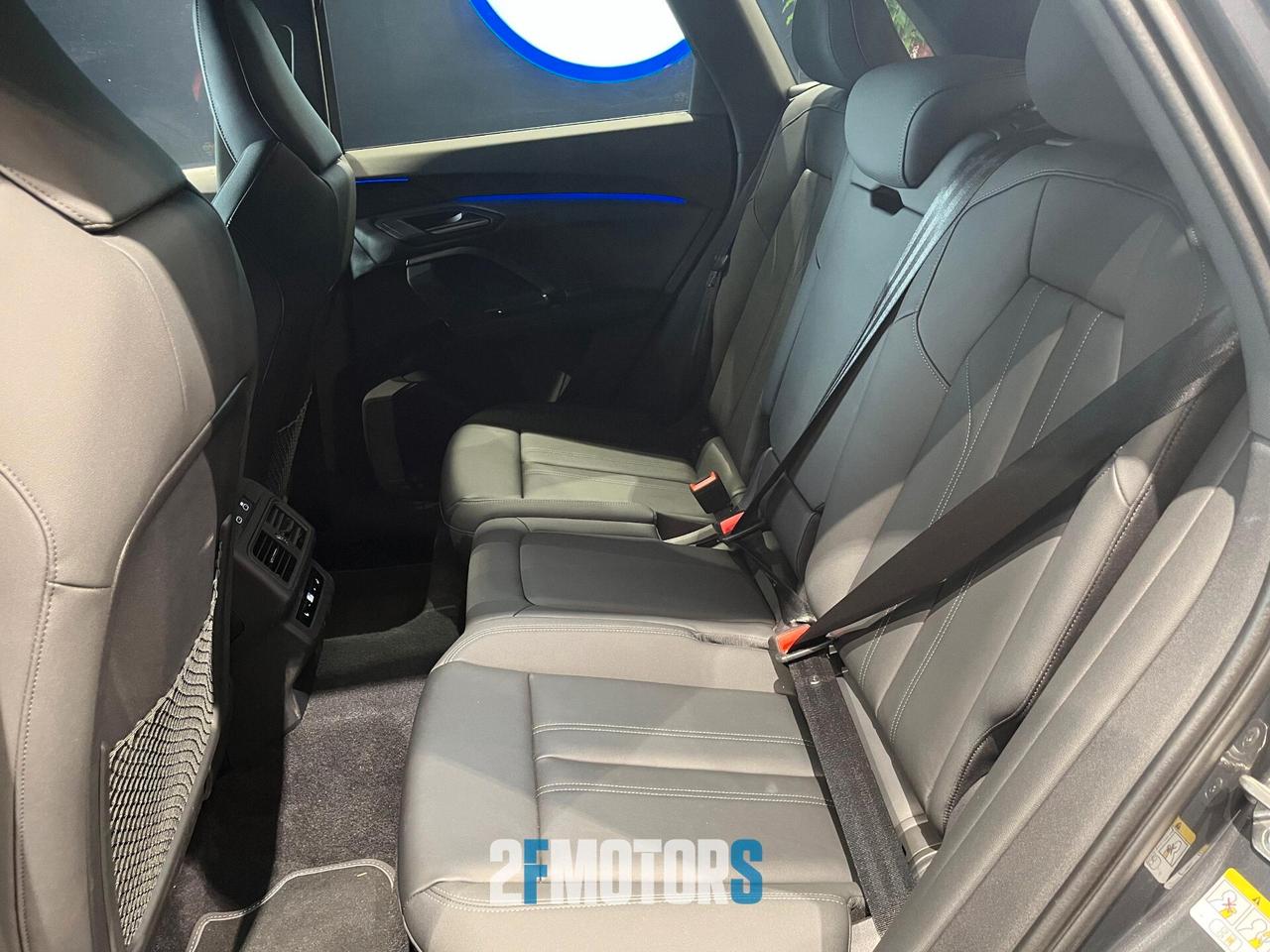 Audi Q5 TDi 150 kW mHEV+ S tronic quattro S line edition
