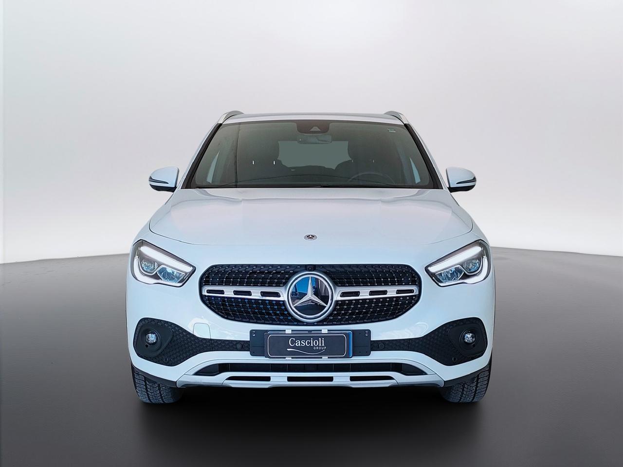 Mercedes-Benz GLA-H247 2020 - GLA 220 d Sport 4matic auto