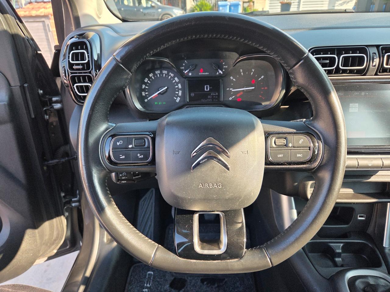 Citroen C3 Aircross PureTech 110 S&S Shine - 2021