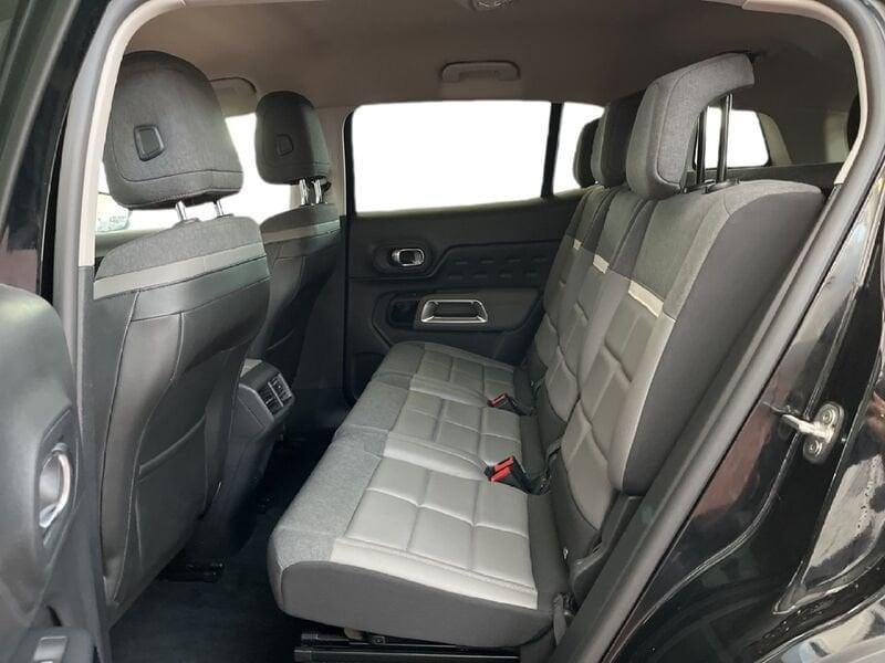 Citroën C5 Aircross 2018 1.5 bluehdi Shine s&s 130cv my19