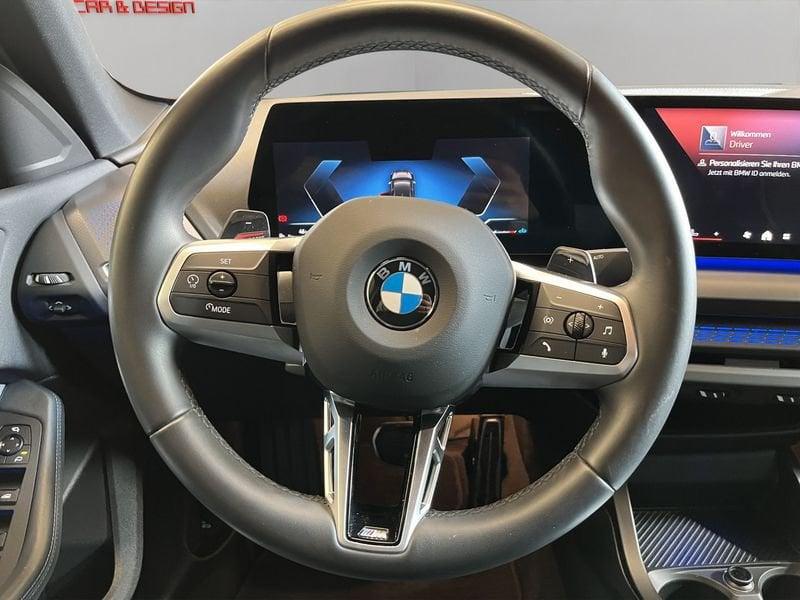 BMW Serie 2 Gran Coupe 220 48V Gran Coupé MSport