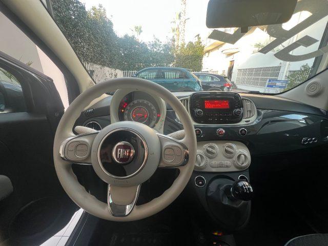FIAT 500 1.2 EasyPower Pop da ?99,00 mensili
