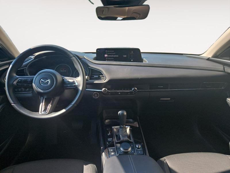 Mazda CX-30 2.0 m-hybrid Exclusive Line Driver Assist.&Sound 2wd 122cv 6at
