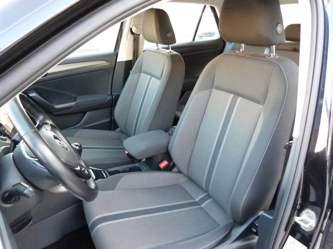Volkswagen T-Roc 1.6 TDI Business BlueMotion