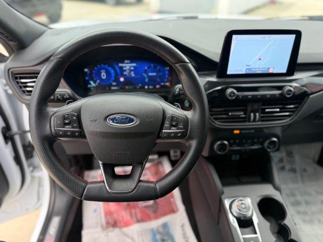 FORD Kuga 1.5 EcoBlue Automatica ST-Line GARANZIA