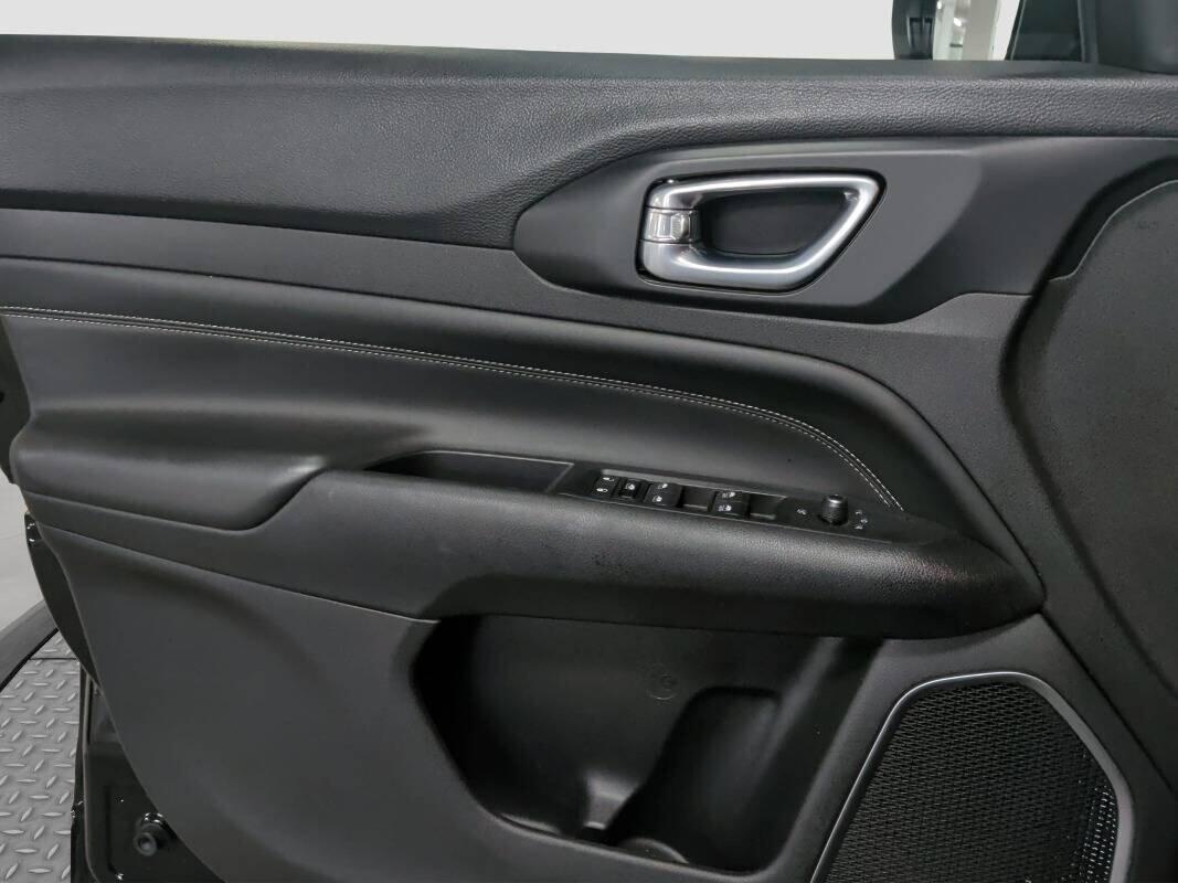 Jeep Compass 1.6 Multijet II 2WD Limited 2022