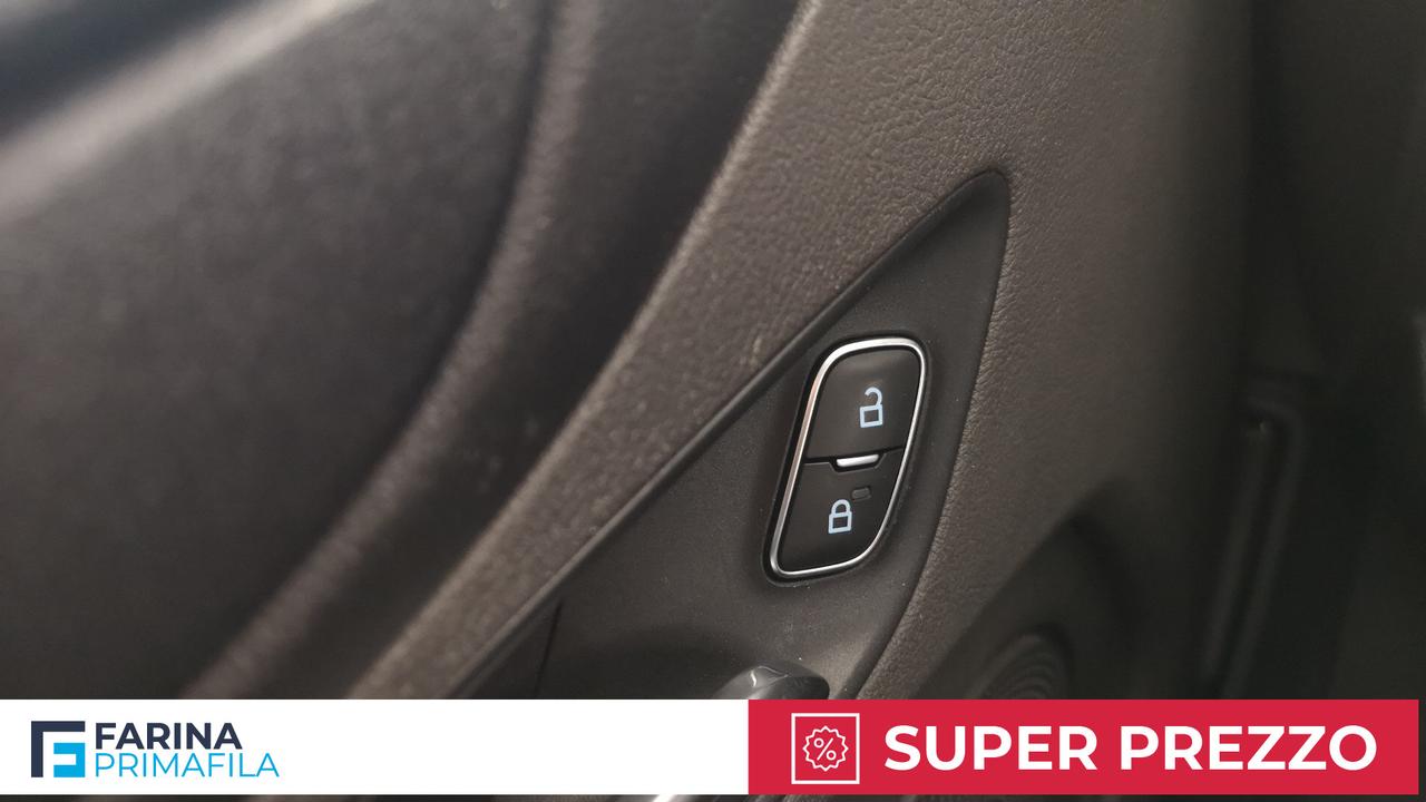 FORD Transit Custom 300 2018 - transit custom 300 2.0 tdci 130cv Trend L2H1 E6.2