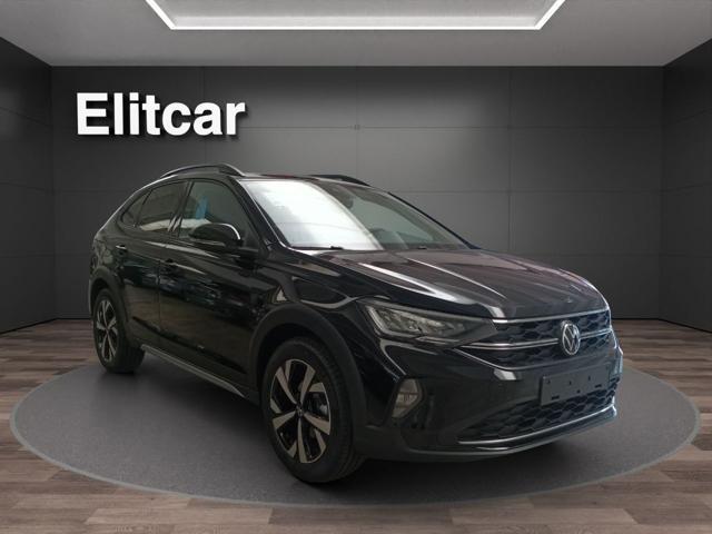 VOLKSWAGEN Taigo 1.0 TSI 115 CV DSG Edition Plus