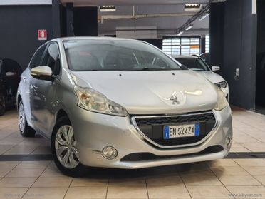 PEUGEOT 208 1.4 HDi 68 CV 5p.