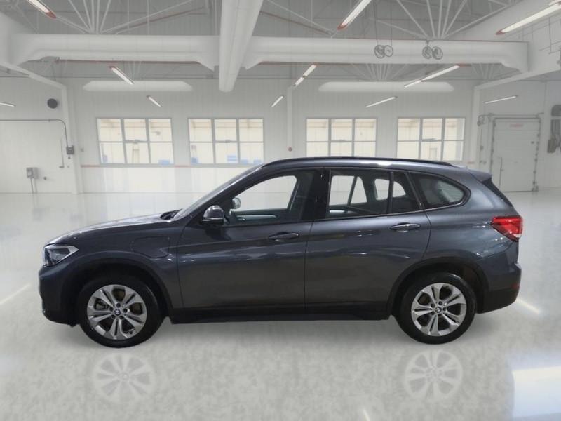 BMW X1 XDRIVE 25E BUSINESS ADVANTAGE AUTOMATICO SUV