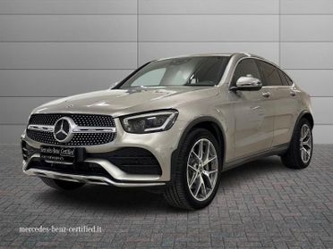 Mercedes GLC 200 200 EQ-BOOST Premium Plus 4Matic 9G-Tronic Plus