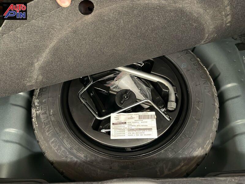 FIAT Panda Panda 1.0 FireFly S&S Hybrid Pandina*IN ARRIVO*