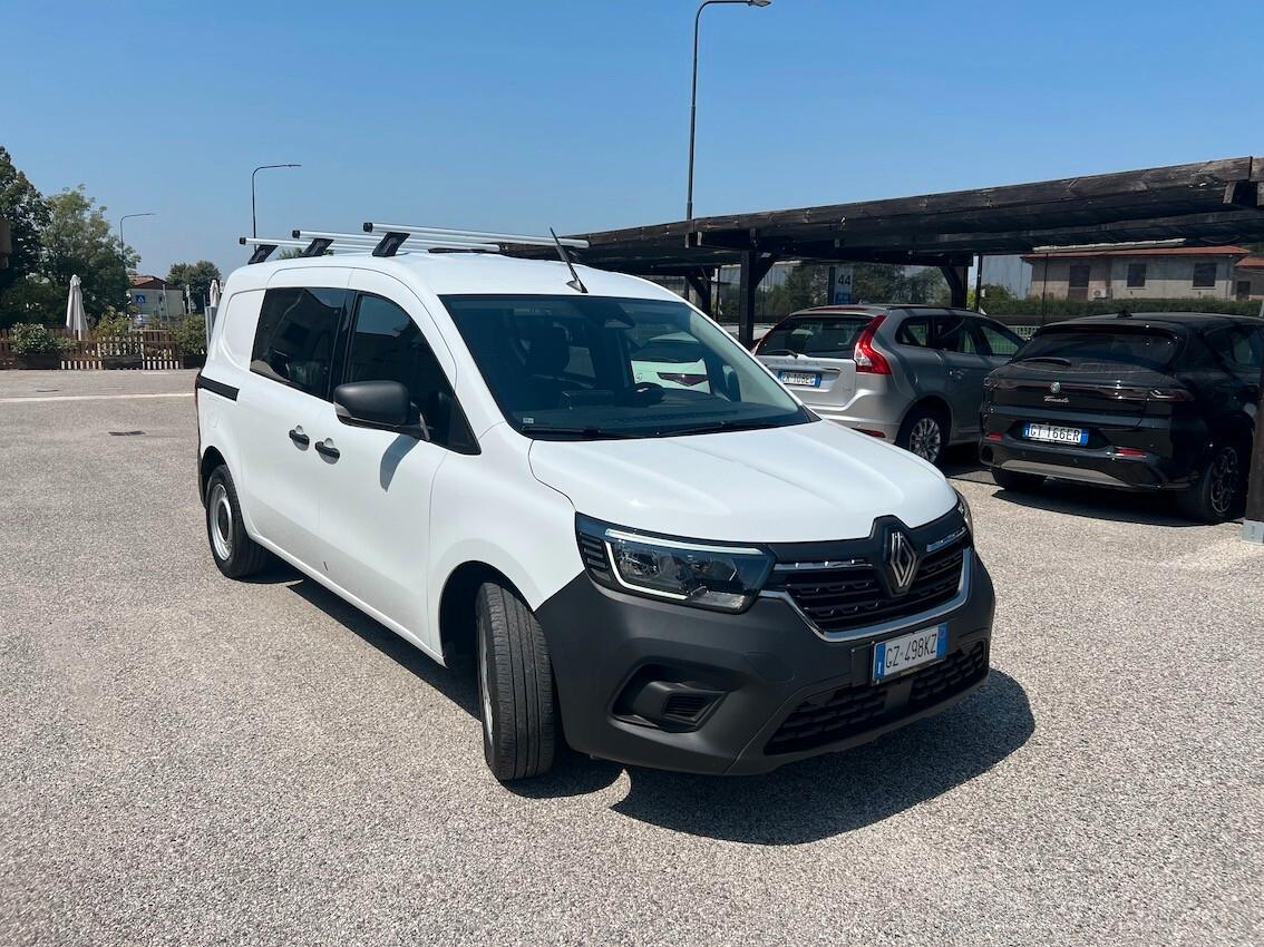 Renault Kangoo 1.5 blue dci Equilibre 115cv N1 AUTOCARRO + IVA