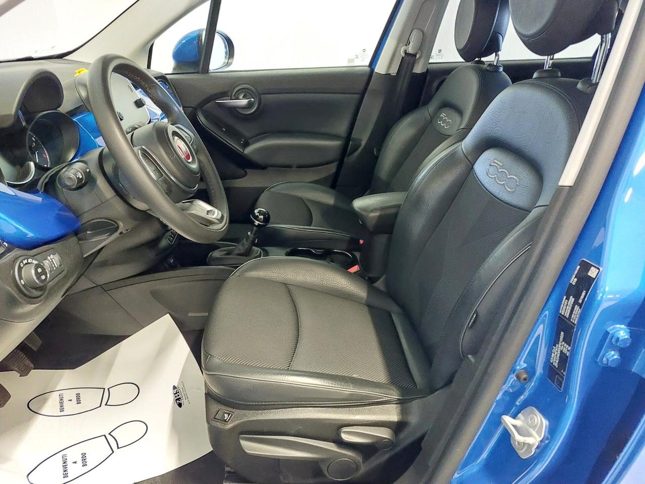 FIAT 500X 500X 1.0 T3 120 CV Cross