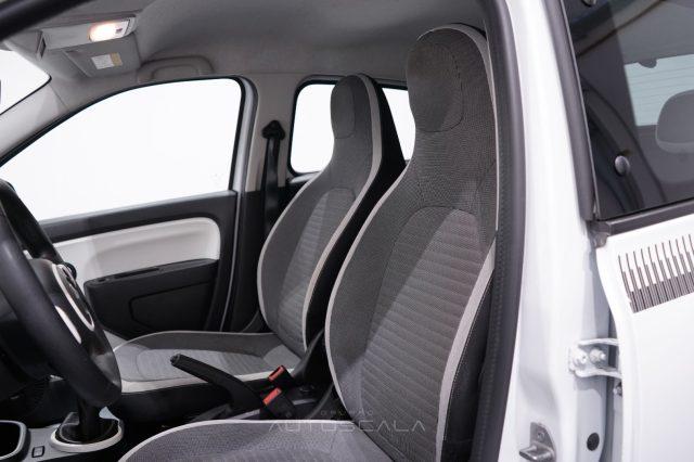 RENAULT Twingo 1.0 SCe 75cv Duel Sport Edition Red