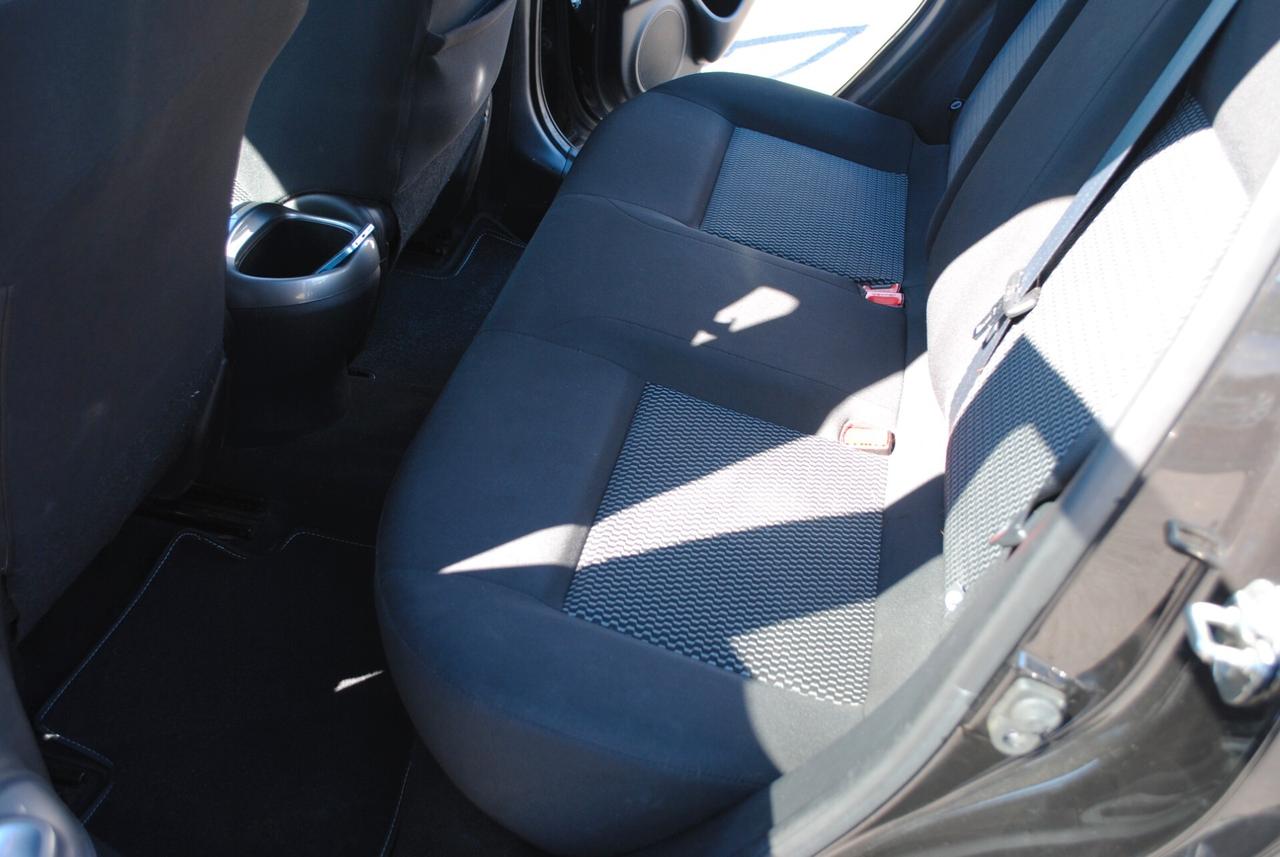 NISSAN JUKE 1.5 DCI 110 CV OK NEOPATENTATI