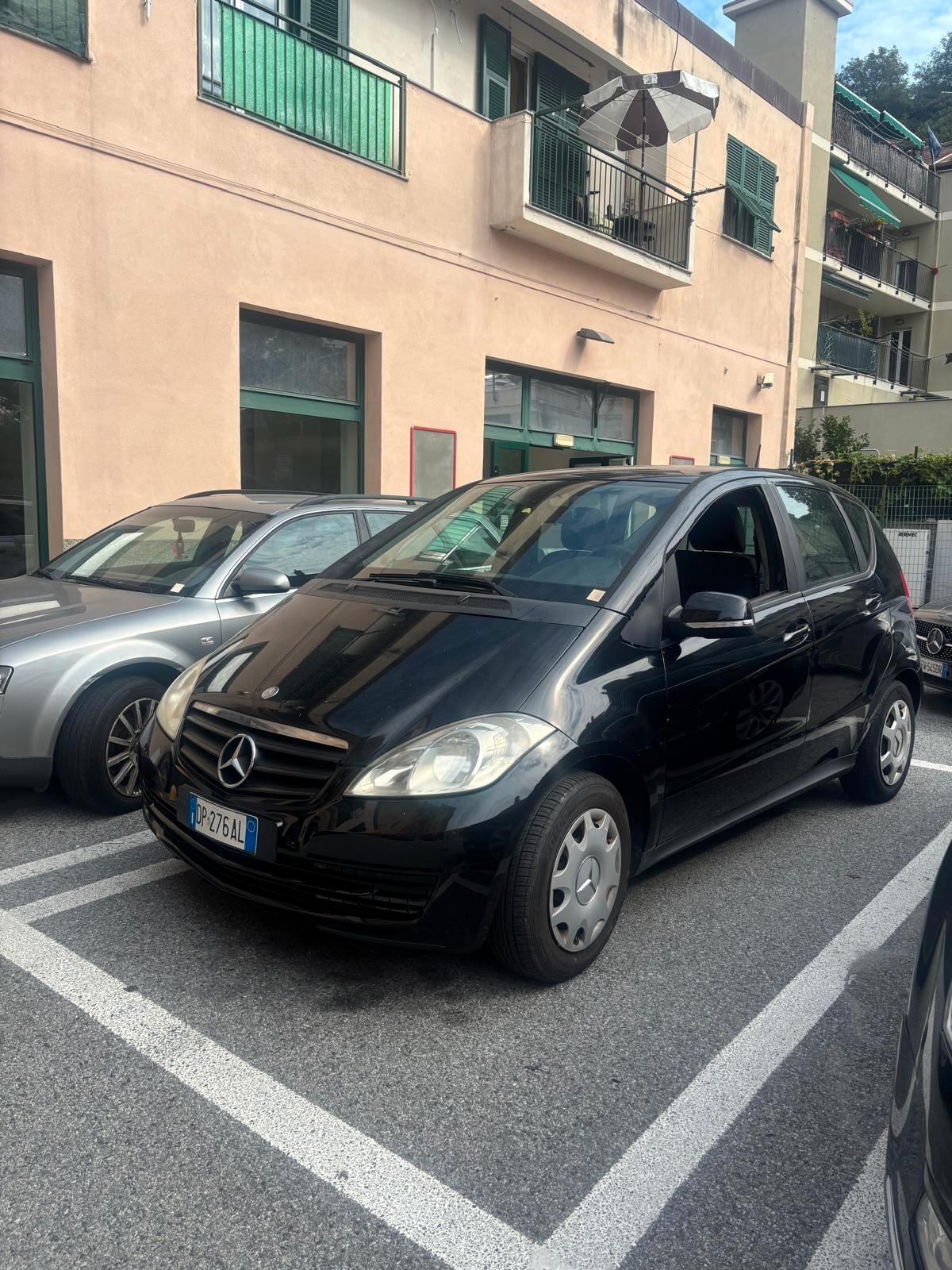 Mercedes-benz A 150 Avantgarde