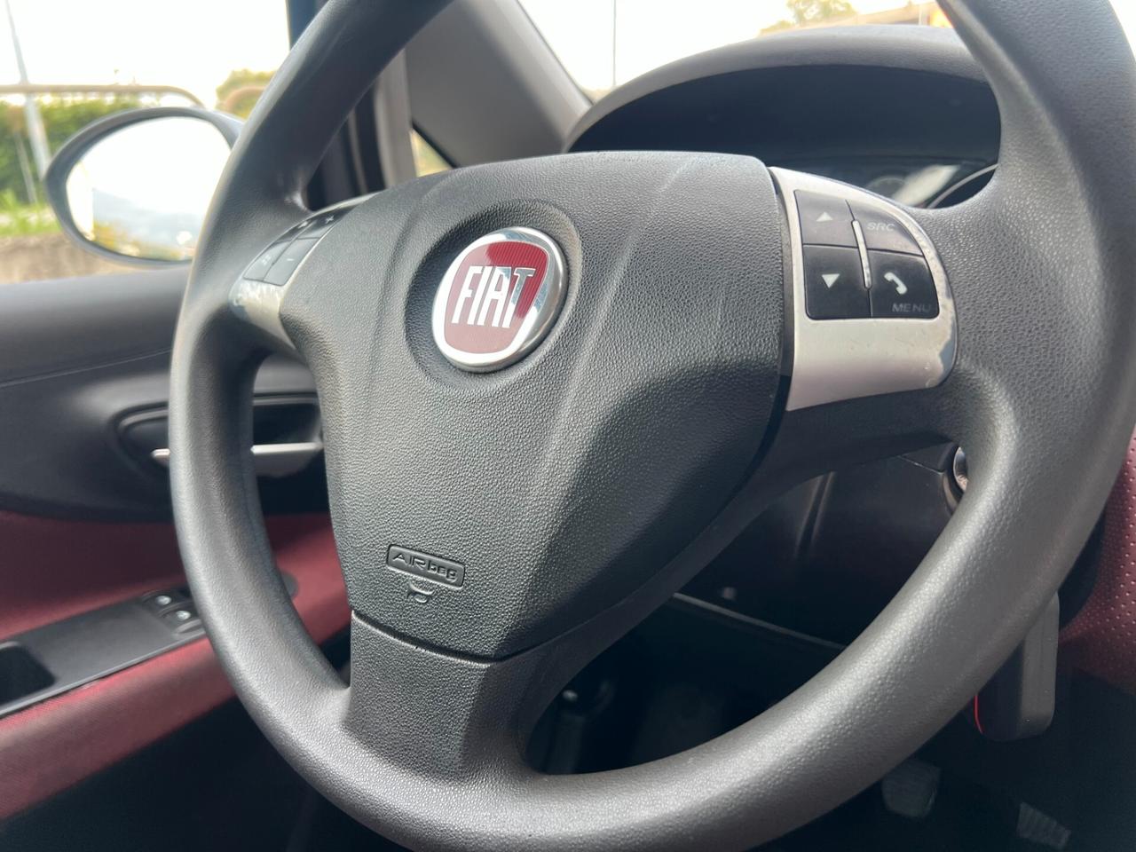 Fiat Punto Evo 1.2 Dynamic/GARANZIA
