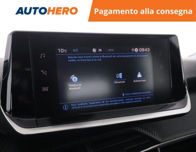 PEUGEOT 2008 PureTech 100 S&S Active Pack