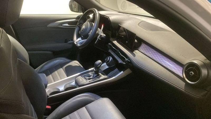 Alfa Romeo Tonale Tonale 1.5 160 CV MHEV TCT7 Veloce